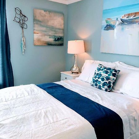 Romantic Beach Condo Gulf Shores Buitenkant foto