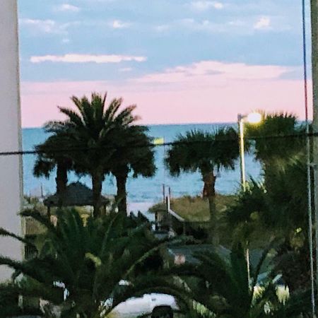 Romantic Beach Condo Gulf Shores Buitenkant foto