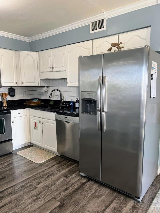Romantic Beach Condo Gulf Shores Buitenkant foto