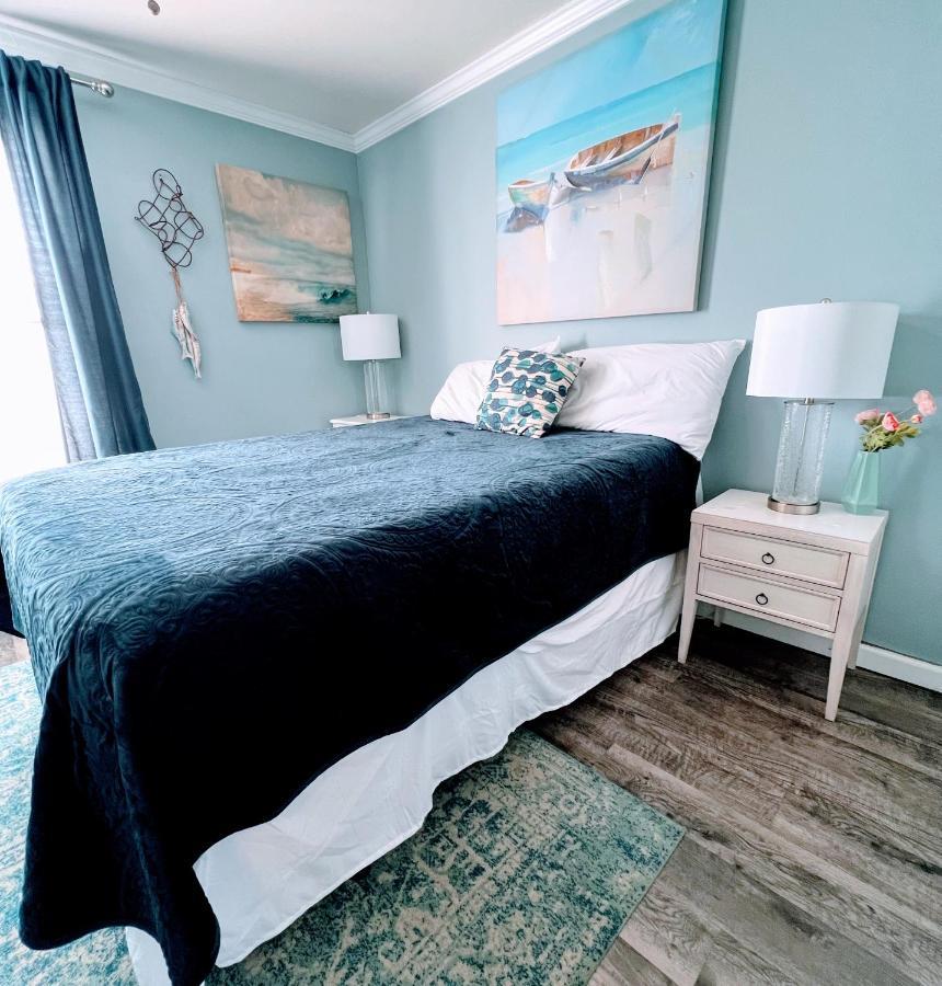 Romantic Beach Condo Gulf Shores Buitenkant foto