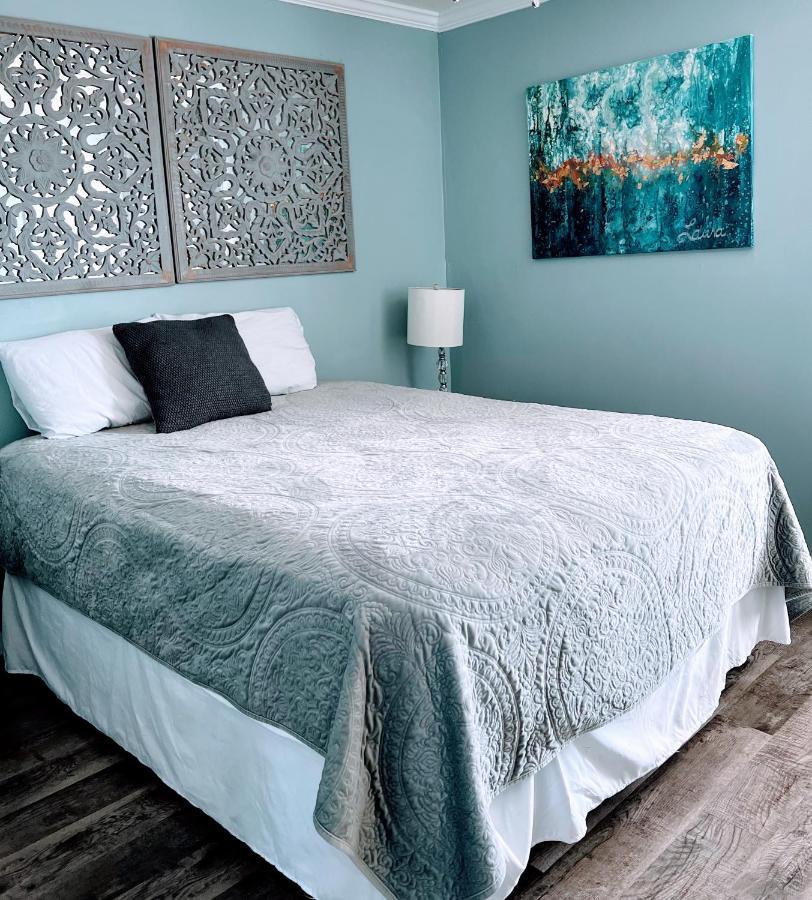 Romantic Beach Condo Gulf Shores Buitenkant foto
