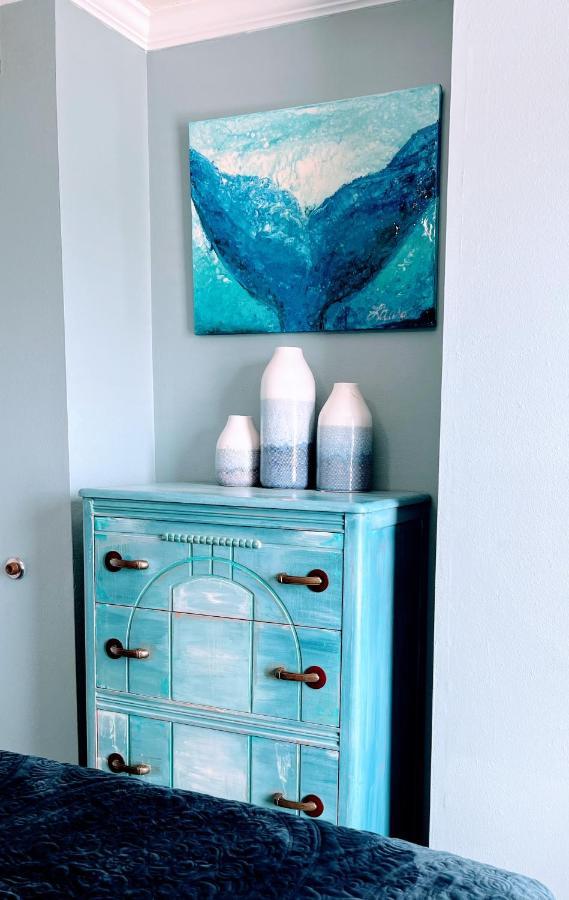 Romantic Beach Condo Gulf Shores Buitenkant foto