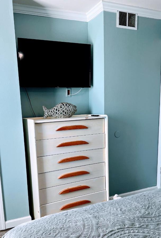 Romantic Beach Condo Gulf Shores Buitenkant foto