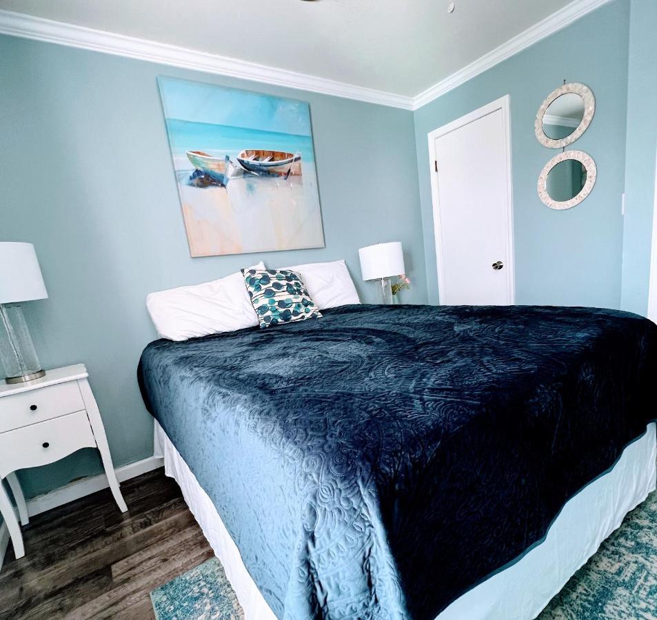 Romantic Beach Condo Gulf Shores Buitenkant foto