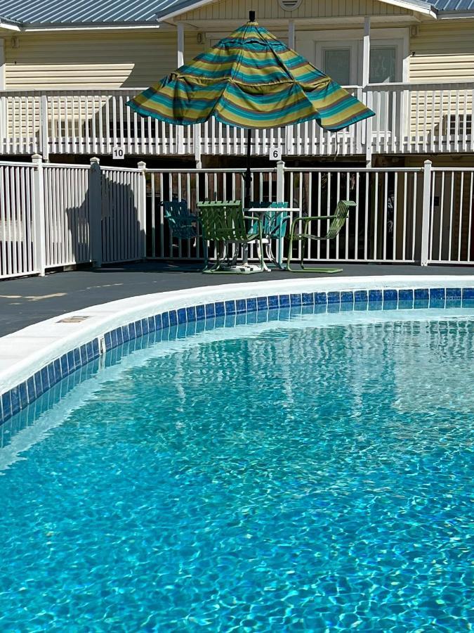Romantic Beach Condo Gulf Shores Buitenkant foto