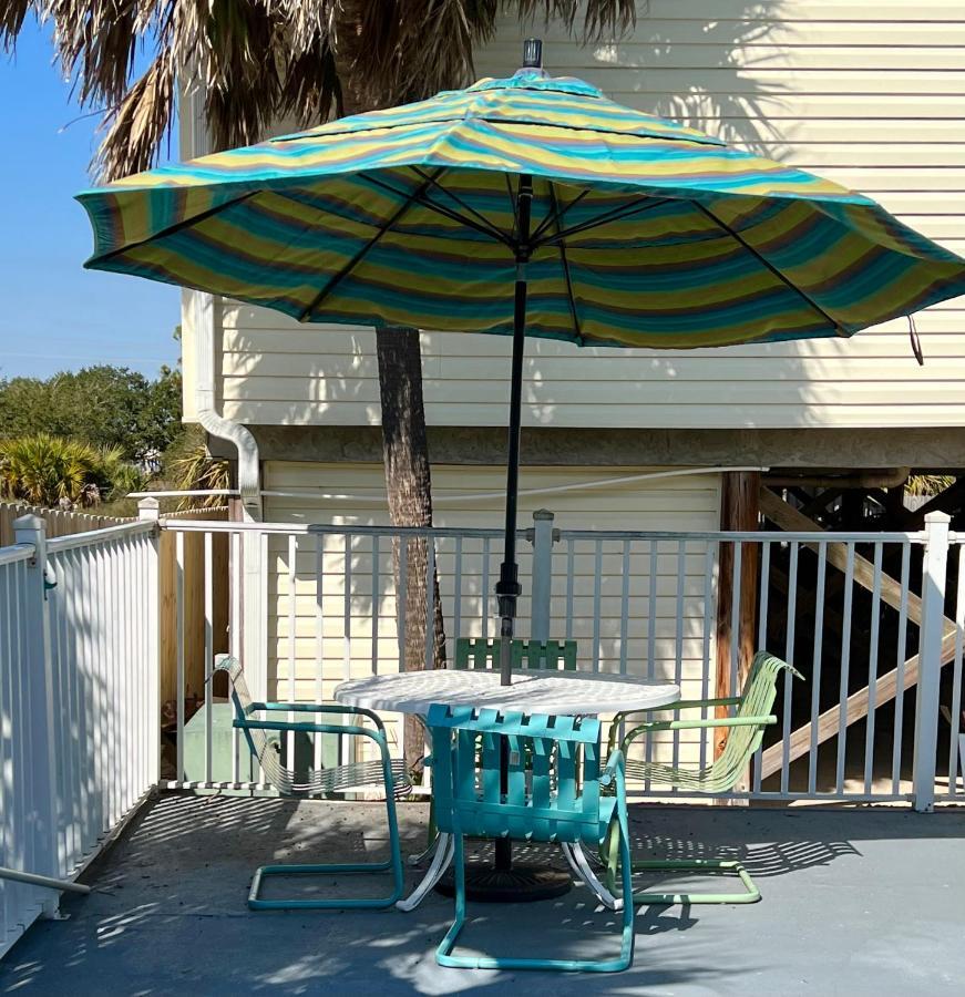 Romantic Beach Condo Gulf Shores Buitenkant foto
