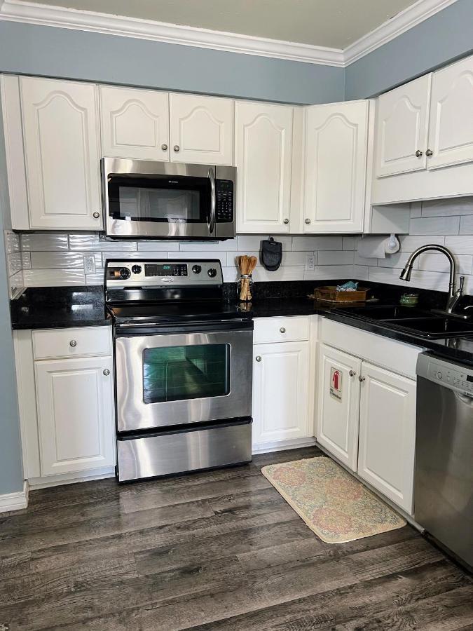 Romantic Beach Condo Gulf Shores Buitenkant foto