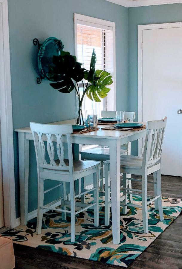 Romantic Beach Condo Gulf Shores Buitenkant foto