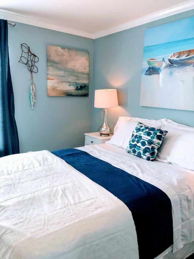 Romantic Beach Condo Gulf Shores Buitenkant foto