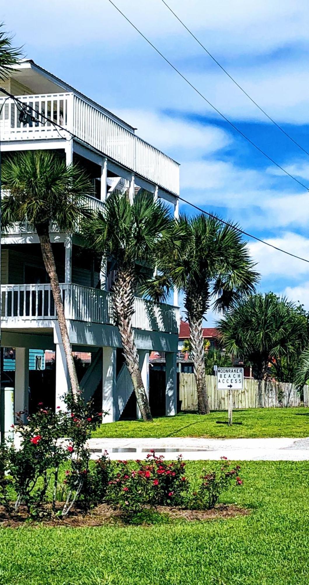 Romantic Beach Condo Gulf Shores Buitenkant foto