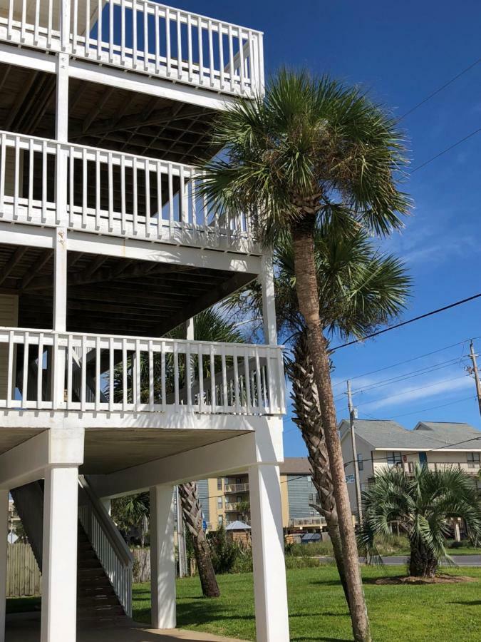 Romantic Beach Condo Gulf Shores Buitenkant foto