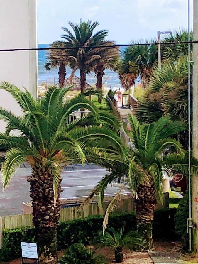 Romantic Beach Condo Gulf Shores Buitenkant foto