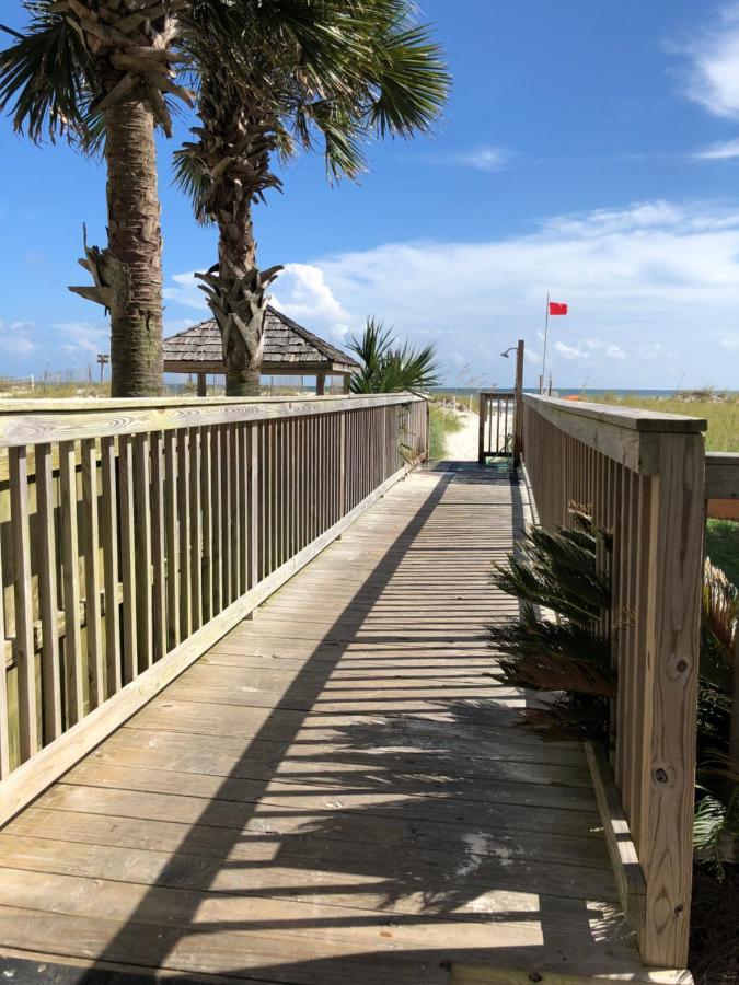 Romantic Beach Condo Gulf Shores Buitenkant foto